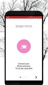Screen Mirror screenshot 1
