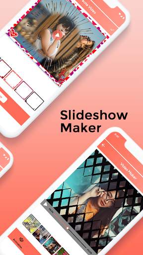 Slideshow Maker screenshot 4