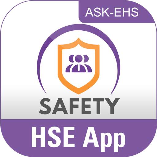 HSE  : Safety APP 1.0.8