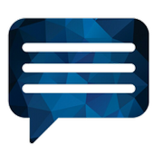 Telegram Modern أيقونة