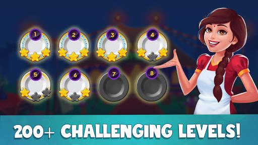 Masala Express: Indian Restaurant Cooking Games screenshot 7