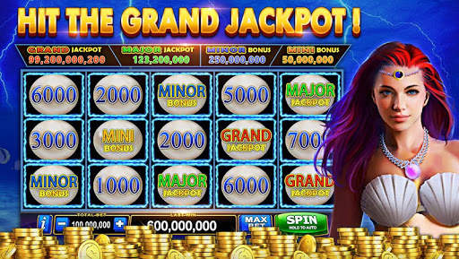 Superb Casino - HD Slots Games screenshot 1