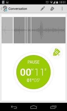 Hearing Aid with Replay (Lite) screenshot 8