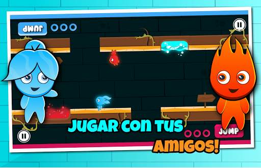 Play With Me - Juegos de 2 jugadores screenshot 2