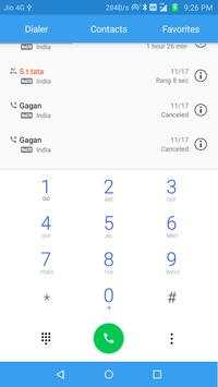 One Plus 5T EMUI 5.0  theme screenshot 5
