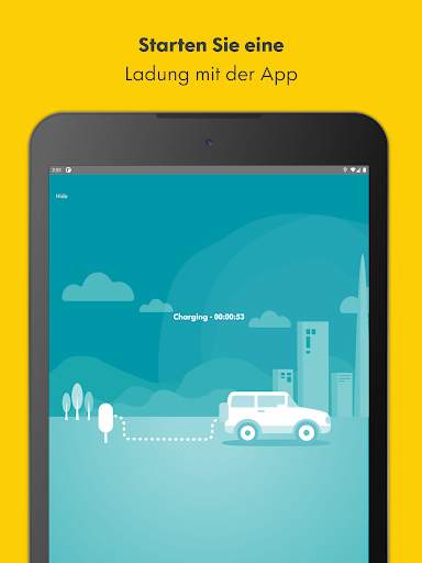 Shell Recharge screenshot 3