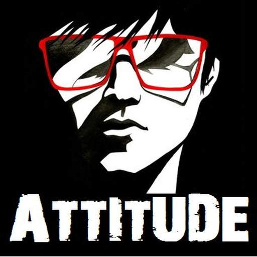 Attitude 2021 Latest Status an 5.2.3