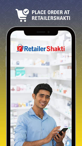 RetailerShakti - Wholesale App screenshot 5