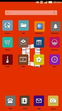 Technology 10 Theme screenshot 2