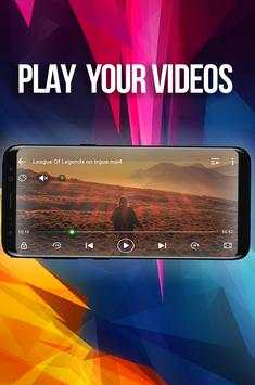 video player mx player pro screenshot 3