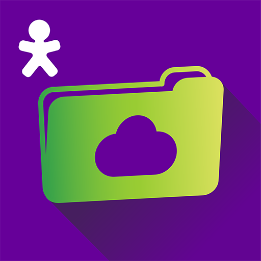 Vivo Cloud Sync Empresas icon