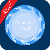 Assistive Touch New for Android иконка