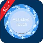 Assistive Touch New for Android 2.0