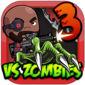 VS Zombies 3 icon