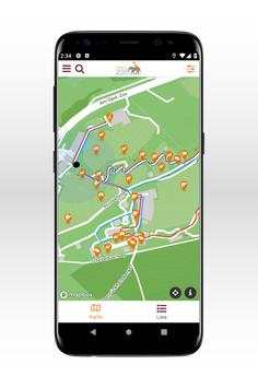 Opel-Zoo App screenshot 1
