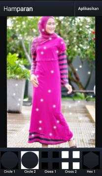 Camera HD Beauty Hijab screenshot 4