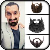 Beard Photo Editor Studio 1.0