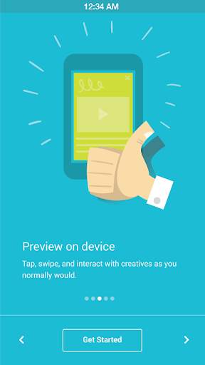 Creative Preview screenshot 5