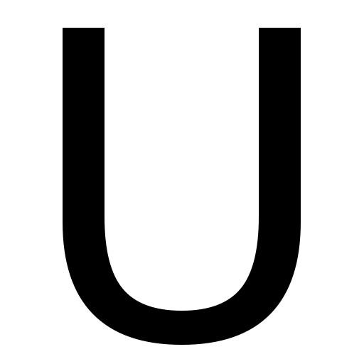 The Useless App icon