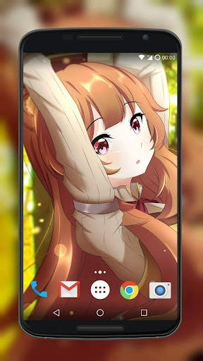 Anime Wallpaper screenshot 5