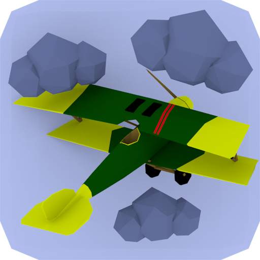 Arcade Pilot - Around the world 1.0.2
