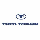 Tom Tailor - магазин одежды