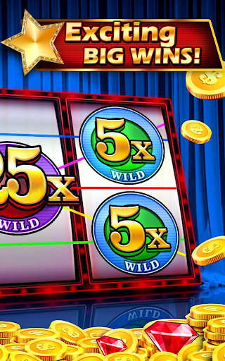 VegasStar™ Casino - Slots Game screenshot 12