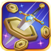 Knife King Party icon