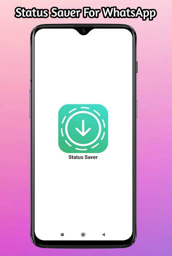 Status Saver screenshot 1