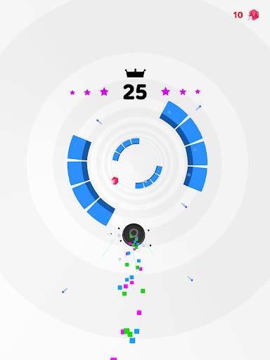 Rolly Vortex screenshot 6