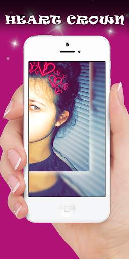 Face Live Camera  - Funny Motion Sticker screenshot 7
