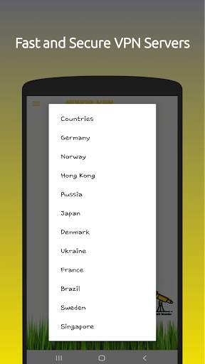 Turkey VPN - Free & Fast Unlimited VPN screenshot 2