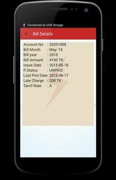 DESCO screenshot 3