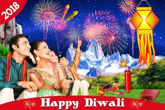 Diwali Photo Editor 2018 screenshot 6