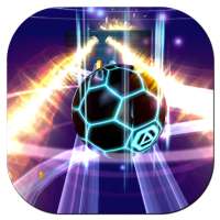 Rolling 3D Ball
