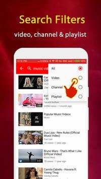 Play Tube - Video Tube screenshot 6