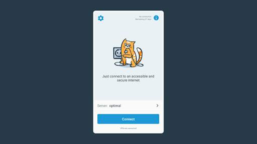 hidemy.name VPN screenshot 13