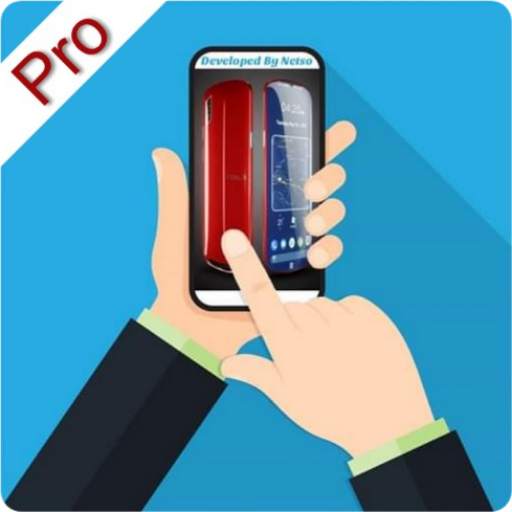 Mobile Guide App Pro ( မိုဘိုင်းလမ်းညွှန် ) 1.2