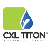 CXL Titon RO System icon