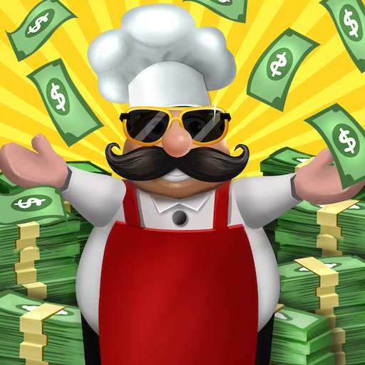 Idle Chef - Cooking Simulator Games Offline 1.0.7