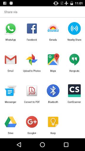 Blue Wallpaper Shades screenshot 5