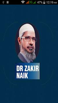 Dr Zakir Naik 3000  Videos screenshot 1