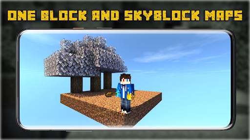 Survival Maps for Minecraft screenshot 5