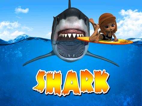 SHARK screenshot 5