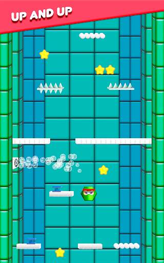 Gra za darmo - Ninja screenshot 4