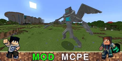 Mod SCP Horror Minecraft screenshot 2