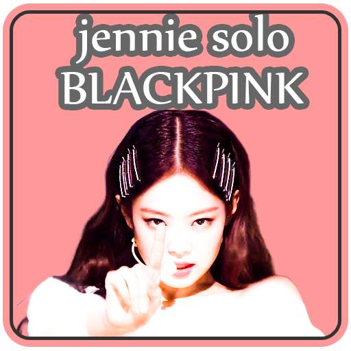 JENNIE SOLO Offline 1.0.0.8