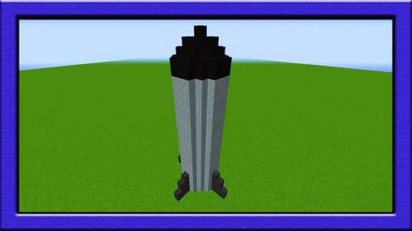 Rocket mods for minecraft screenshot 4