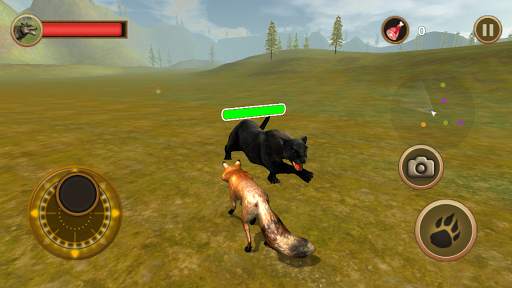Fox Chase Simulator screenshot 3