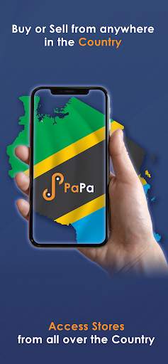 PaPa screenshot 3
